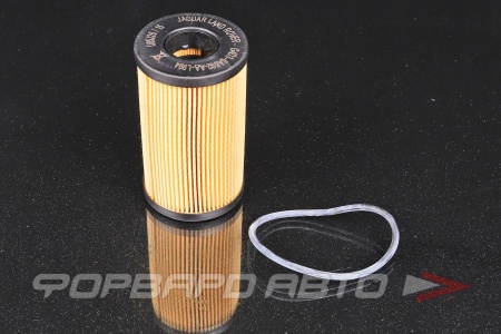 Купить Фильтр масляный JAGUAR JDE37128