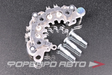 Купить Диодный мост (Nissan Ad, Caravan, Primera, Terrano, Sunny) TESLA TECHNICS TT34422