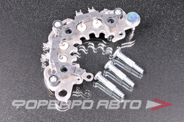 Диодный мост (Nissan Ad, Caravan, Primera, Terrano, Sunny) TESLA TECHNICS TT34422