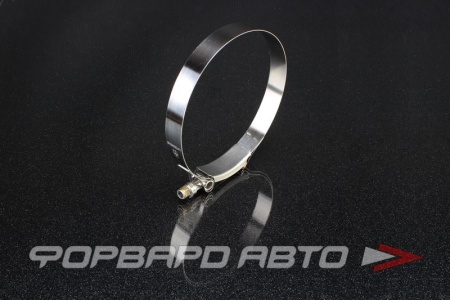 Купить Хомут силовой 122-130 мм T-Bolt AUTOBAHN88 