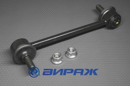 Купить Кронштейн стабилизатора CTR CL0202