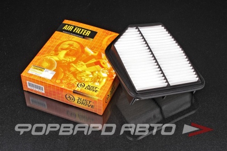 Купить Фильтр воздушный JUST DRIVE JDAX049