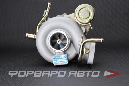 Купить Турбина SUBARU IMPREZA WRX GH8 08- / LEGACY Liberty GT / Spec B / OUTBACK 05-09 / FORESTER 2.5 XT 09~ EJ25 TD05H-BIG16G ZAGE 
