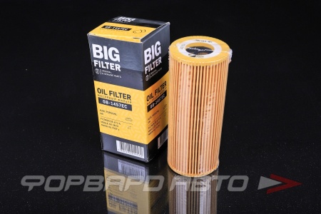 Купить Фильтр масляный BIG FILTER GB-1457EC