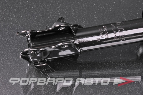 Амортизатор передний, левый MILES DG11014-01