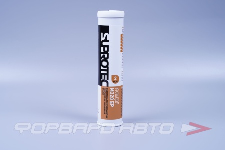 Купить Смазка пластичная "КАЛЬЦОЛ", 400 гр Suprotec 126637