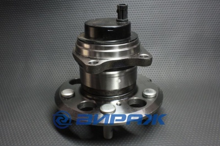 Купить Ступица заднего колеса с ABS CHERY T11-3301210BA