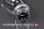 Фитинг AN10 45°, под шланг тефлоновый PTFE, быстросъемный (quick release) "мама" (female) AB88 