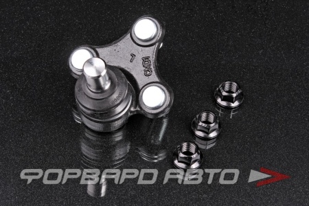 Купить Опора шаровая, левая CTR CB0210L