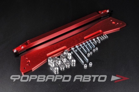 Купить Распорка подрамника заднего Honda Civic EG 88-95 EPMAN TK-ASRBE-EG