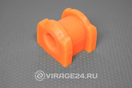 Купить Втулка стабилизатора 20,9мм ПОЛИУРЕТАН 29-01-2692