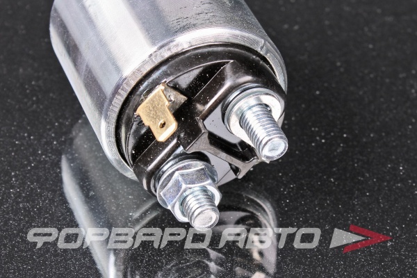 Реле втягивающее стартера (Nissan X-Trail, Teana, QR20, QR25) KRAUF SSH6416BA