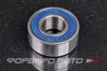 Купить Подшипник 16*35*14 СПЗ 180902