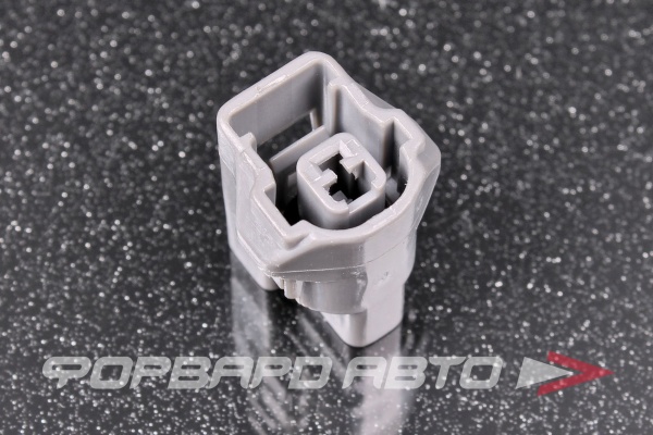 Разъем 1 way датчика детонации TOYOTA 22-20 AWG (090II-SKT1) .08-1.2mm (090II-SL1) 090II Sealed Series  1-1-2