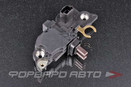 Купить Реле регулятор генератора (Renault Clio, Kangoo, Megane, Laguna) KRAUF ARB0239PE
