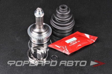 Купить Шрус наружный 33*62*28 (Mazda 6) HDK MA-E052A