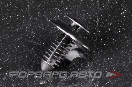 Купить Клипса 8*18*20мм MASUMA KE-266