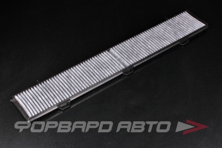 Купить Фильтр салонный (угольный) MILES AFC1164