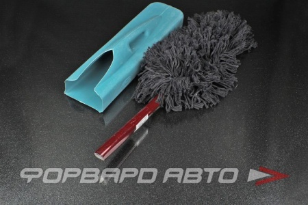 Купить Щётка для удаления пыли хлопок с пропиткой ZORK ZR-50007