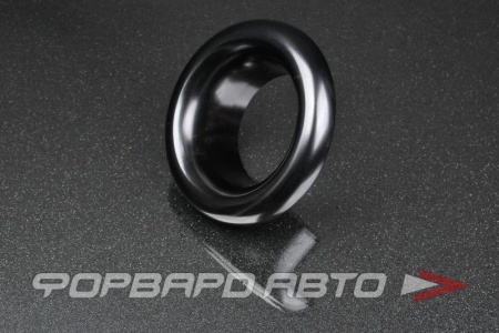 Купить Воронка впускной системы Suction Funnel Turbo Inlet 100 мм (4") черная AUTOBAHN88 