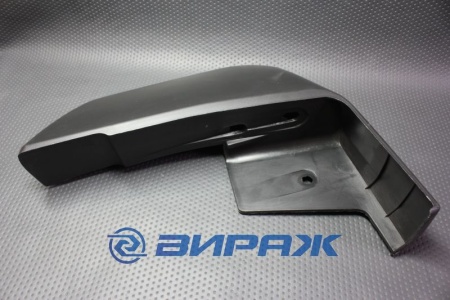 Купить Брызговик передний L GREAT WALL 5173102-K00