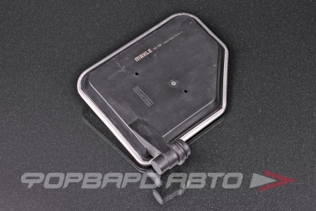 Купить Фильтр АКПП MAHLE HX156