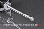 Амортизатор передний, правый MILES DG211066