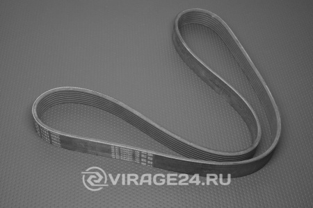 Купить Ремень поликлиновой CONTITECH 7PK1153