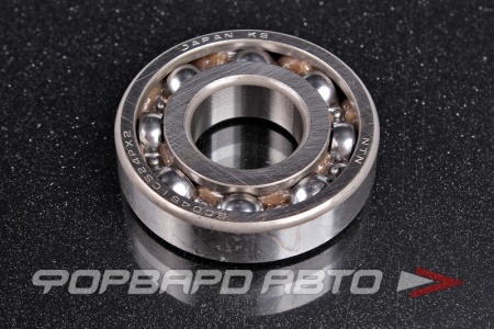 Купить Подшипник 20*47*12 (шариковый) NTN SC0461CS24PX2/3AS