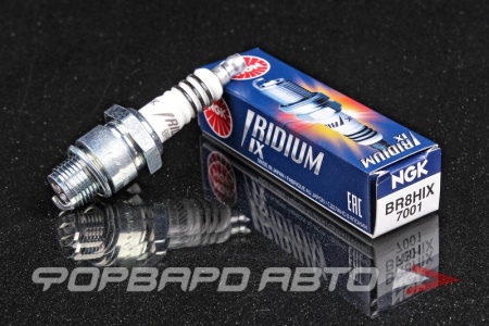 Купить Свеча зажигания NGK 7001
