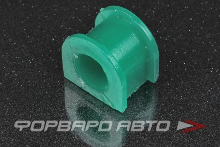 Купить Втулка стабилизатора 25мм ПОЛИУРЕТАН 4-01-1156