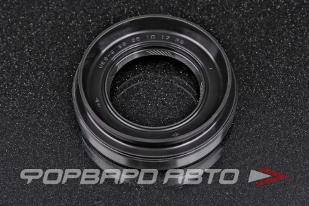 Купить Сальник 38*65*10*16 (RH) рез. MUSASHI T1420