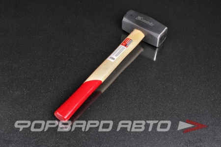 Купить Кувалда 2кг деревянная ручка MATRIX 10904