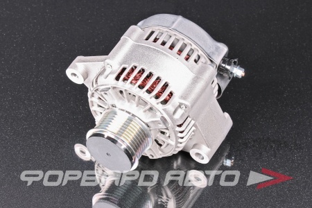 Купить Генератор (Toyota Hilux, Hiace, Land Cruiser) KRAUF ALN7796ZD