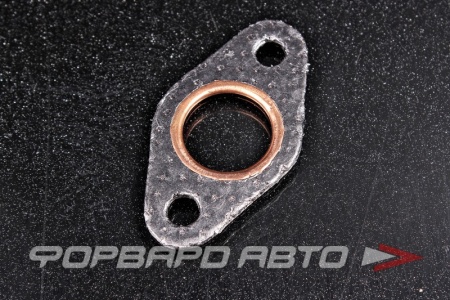 Купить Прокладка маслоподачи турбины D-17,5, d-7*39 FA1 412-506