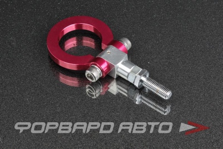 Купить Крюк буксировочный HONDA Fit GD 2001-2007 AUTOBAHN88 