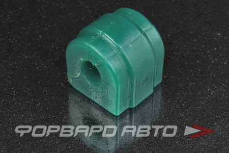 Купить Втулка стабилизатора 23мм ПОЛИУРЕТАН 21-01-1566