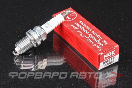 Купить Свеча зажигания NGK 93684