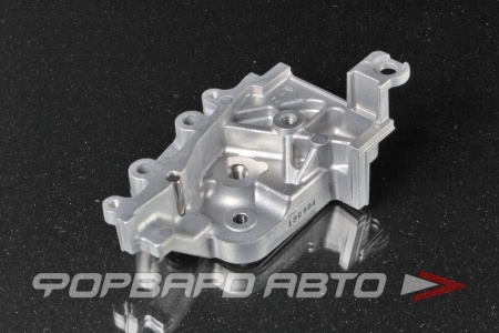 Купить Кронштейн ролика натяжителя ГРМ SUBARU 13156-AA061