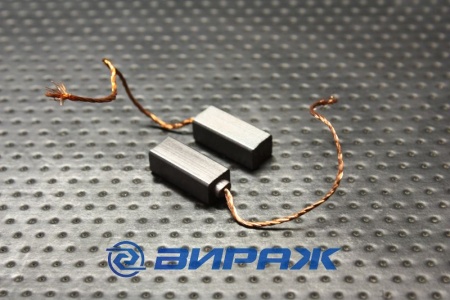 Купить Щетка генератора 6*7*16 <> FN-318, FCM-001