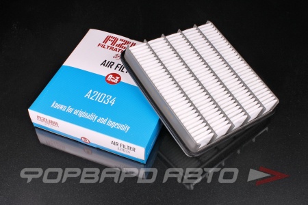 Купить Фильтр воздушный AZUMI A21034