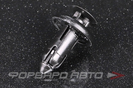 Купить Клипса 8*16*18мм TATSUMI TJB1029