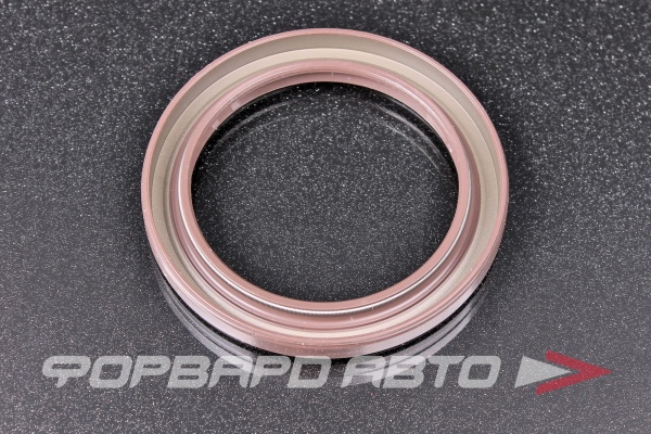 Сальник 60*80*8 (LH) коленчатого вала (коренной) ELRING 196.180