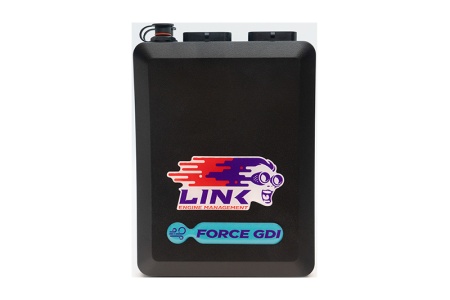 Купить Блок управления двигателем G4+ Force GDI LINK 120‐1000