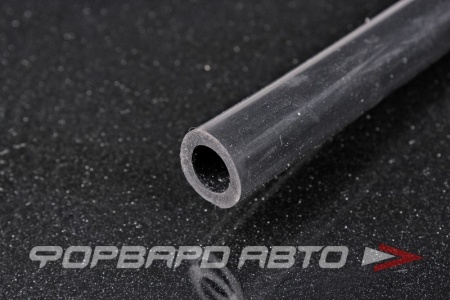 Купить Шланг силиконовый вакуумный 10 мм черный EPMAN EP-VS-10-1R-BK