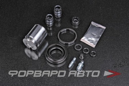 Купить Ремкомплект суппорта с поршнем FRENKIT 241902