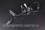 Лампа светодиодная головного света HB3  с вентилятором 12V-24V 9005 60W,  6000K SARITI T5/HB3 12V