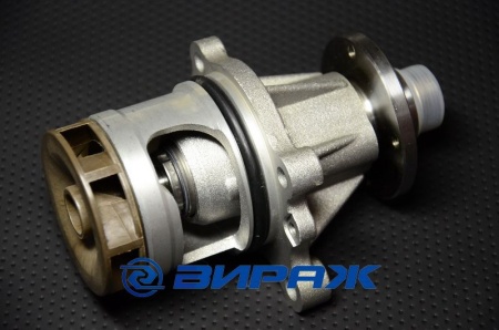 Купить Помпа RUVILLE 65018