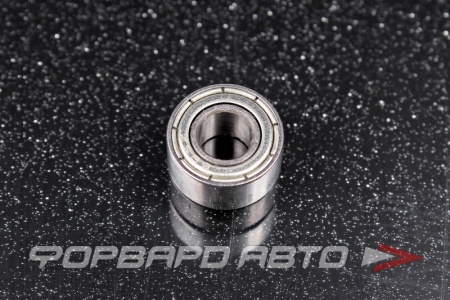 Купить Подшипник 5*11*5 ГПЗ 685ZZ