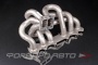 Купить Коллектор выпускной Toyota 2JZ-GTE T4 TwinScroll, (d-38mm) FORWARD RACING FX2JZ003 Коллектор выпускной Toyota 2JZ-GTE T4 TwinScroll, (d-38mm) FORWARD RACING FX2JZ003
